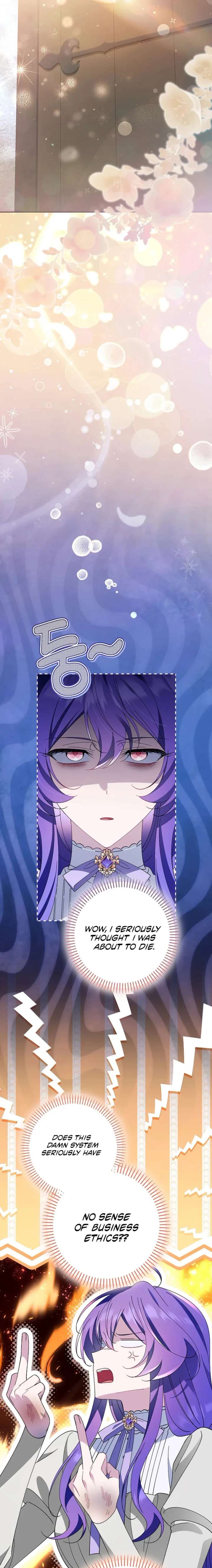 I’m a Villain, But I’m Favored - Chapter 55 - 9