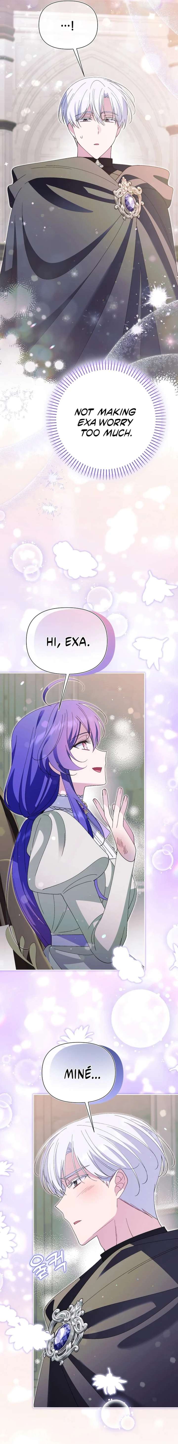 I’m a Villain, But I’m Favored - Chapter 55 - 11