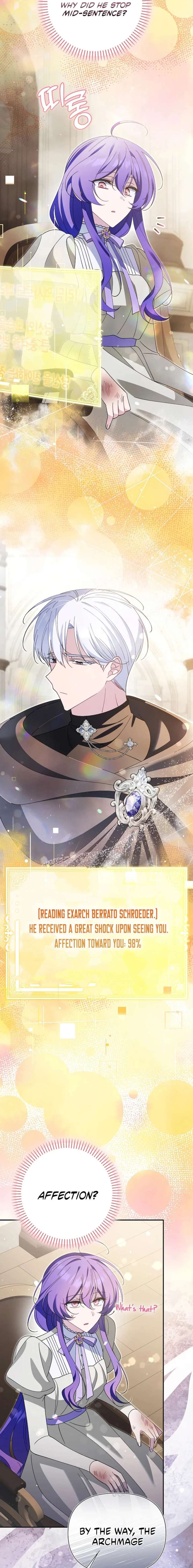 I’m a Villain, But I’m Favored - Chapter 55 - 13