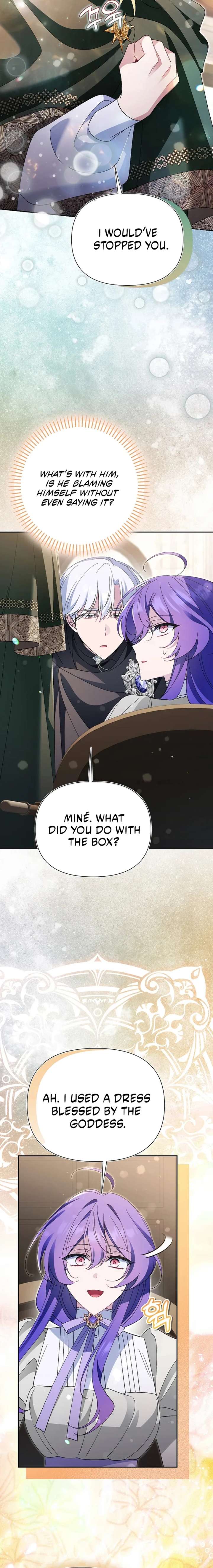 I’m a Villain, But I’m Favored - Chapter 55 - 16