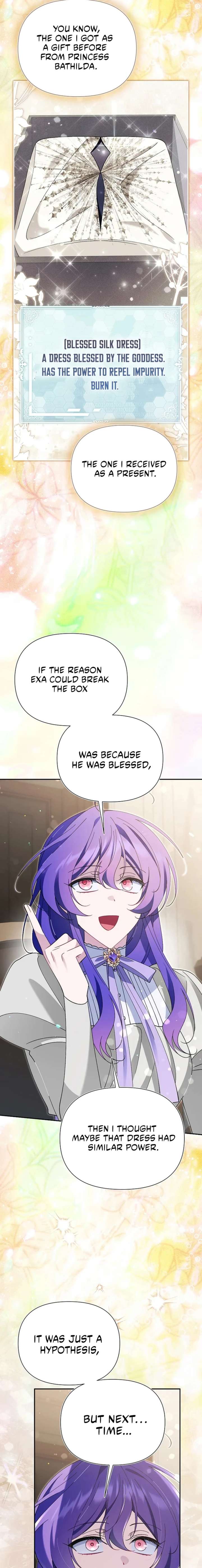 I’m a Villain, But I’m Favored - Chapter 55 - 17