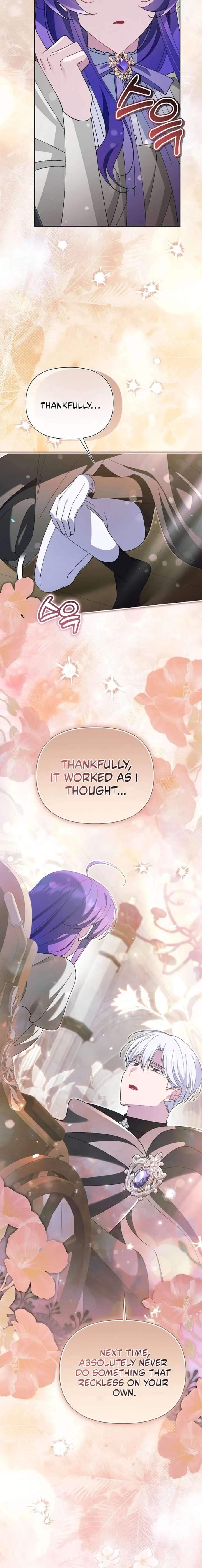 I’m a Villain, But I’m Favored - Chapter 55 - 18
