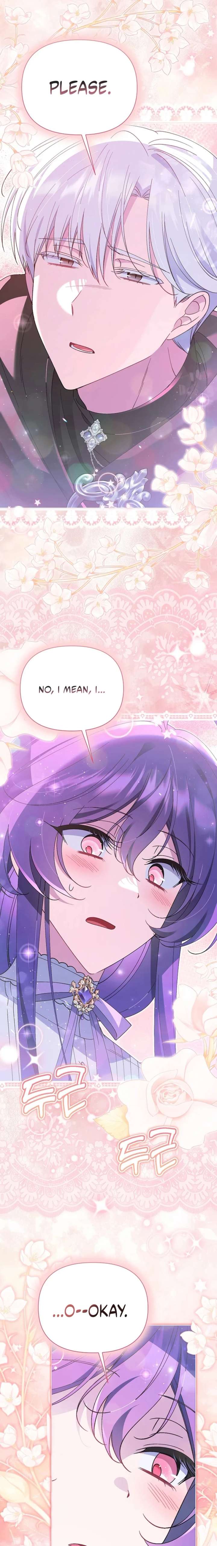 I’m a Villain, But I’m Favored - Chapter 55 - 19