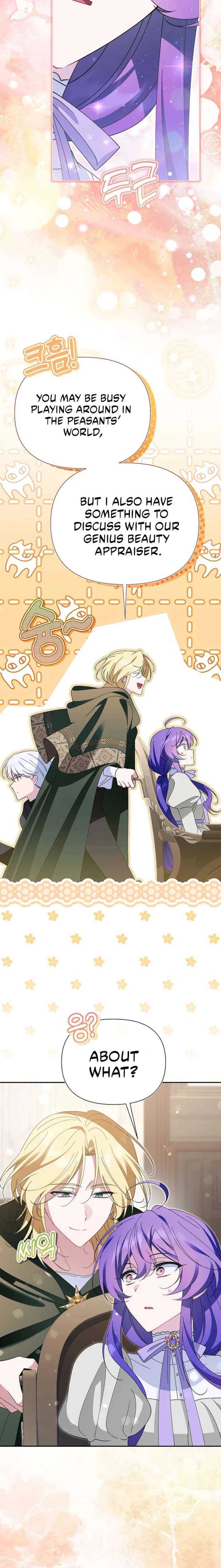 I’m a Villain, But I’m Favored - Chapter 55 - 20