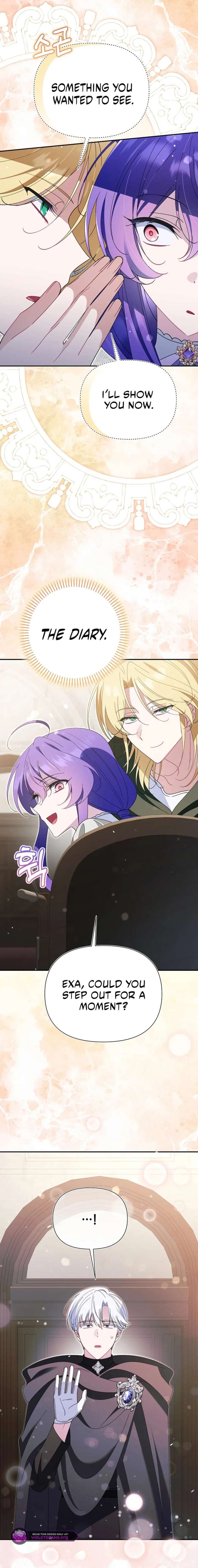 I’m a Villain, But I’m Favored - Chapter 55 - 21