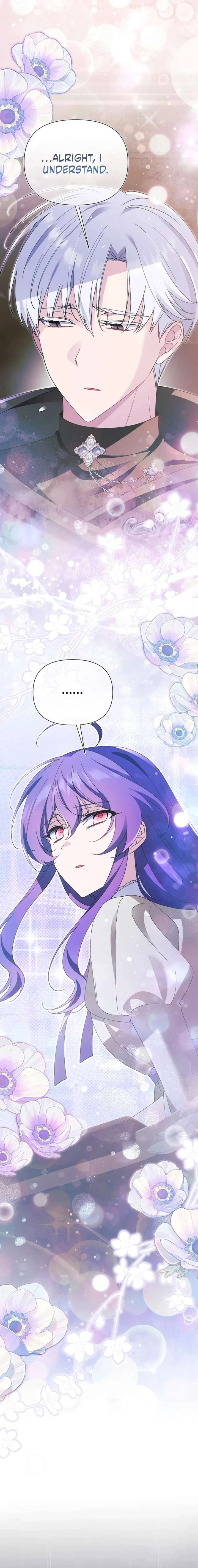 I’m a Villain, But I’m Favored - Chapter 55 - 22