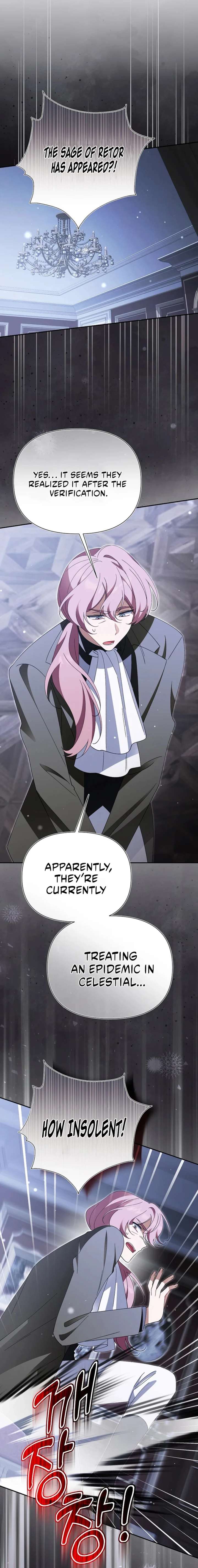 I’m a Villain, But I’m Favored - Chapter 55 - 23