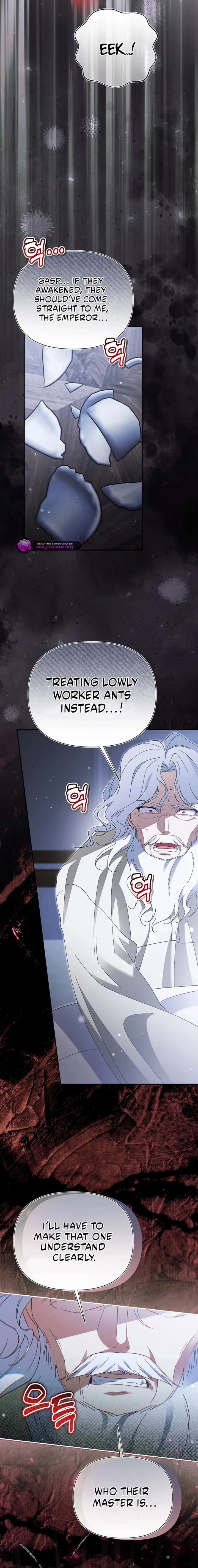 I’m a Villain, But I’m Favored - Chapter 55 - 24