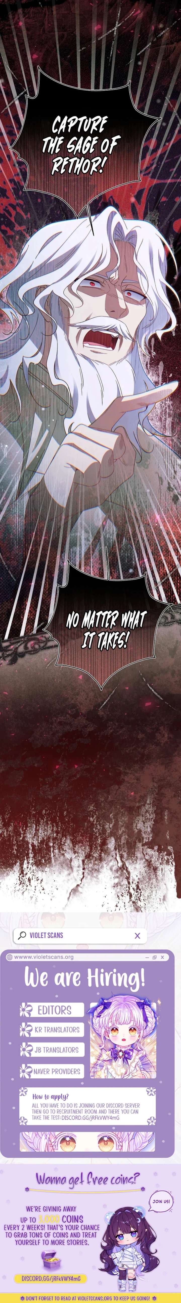 I’m a Villain, But I’m Favored - Chapter 55 - 25