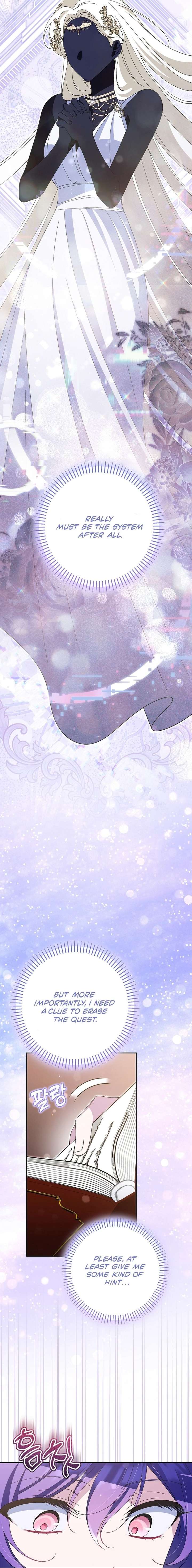 I’m a Villain, But I’m Favored Chapter 56 - Page 8