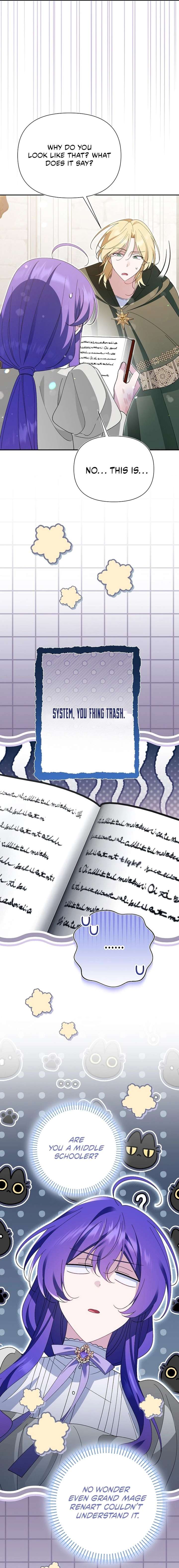 I’m a Villain, But I’m Favored Chapter 56 - Page 9