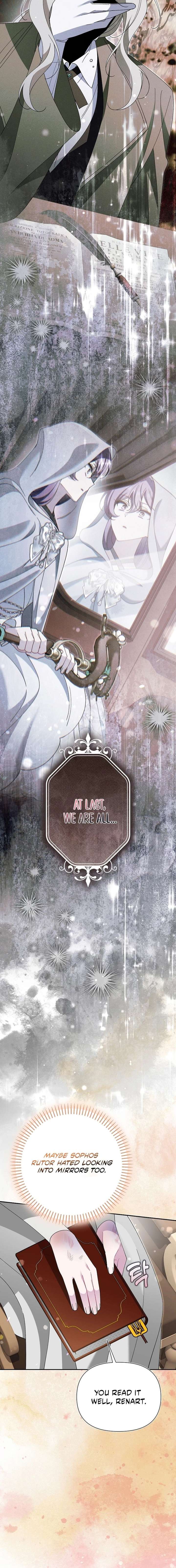 I’m a Villain, But I’m Favored Chapter 56 - Page 12