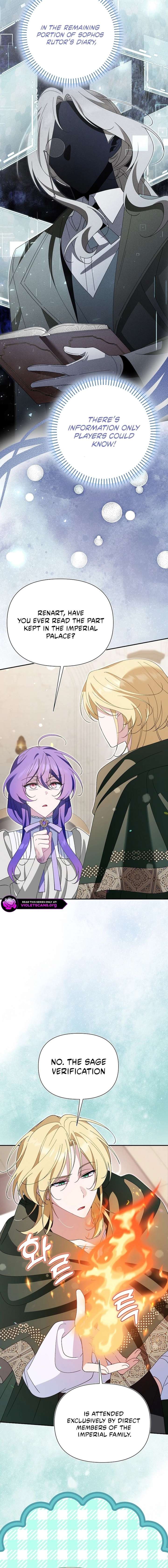 I’m a Villain, But I’m Favored Chapter 56 - Page 14