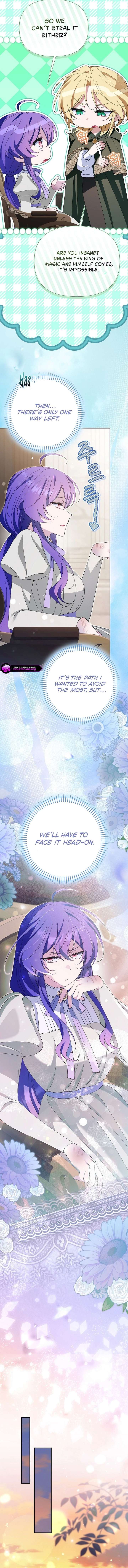 I’m a Villain, But I’m Favored Chapter 56 - Page 15