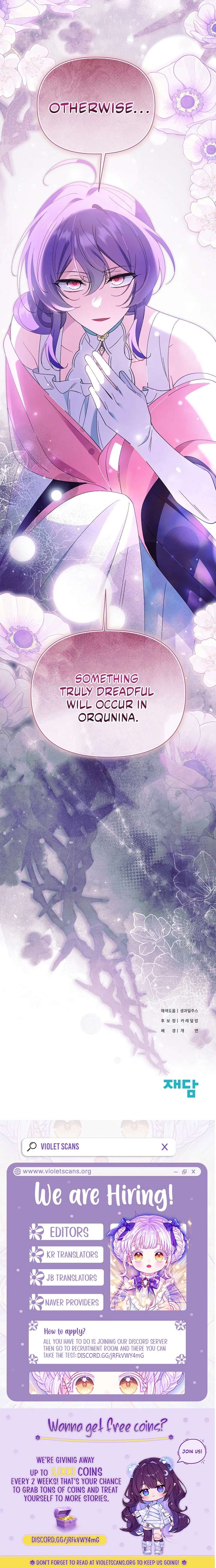 I’m a Villain, But I’m Favored Chapter 57 - Page 11