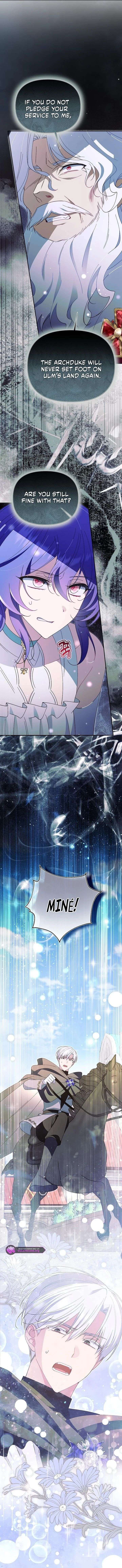 I’m a Villain, But I’m Favored Chapter 58 - Page 7