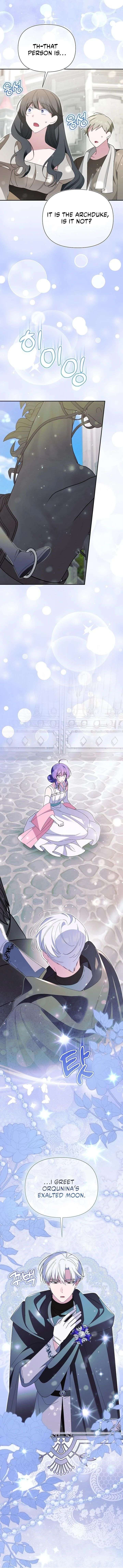 I’m a Villain, But I’m Favored Chapter 58 - Page 8