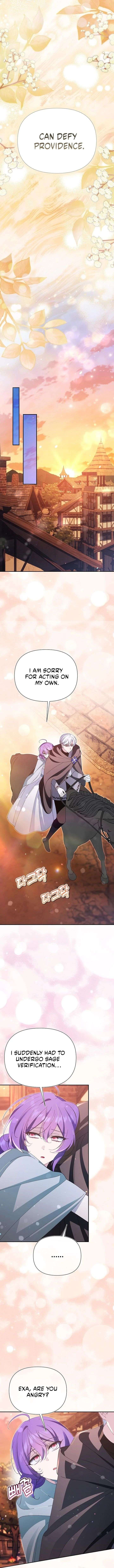 I’m a Villain, But I’m Favored Chapter 58 - Page 12