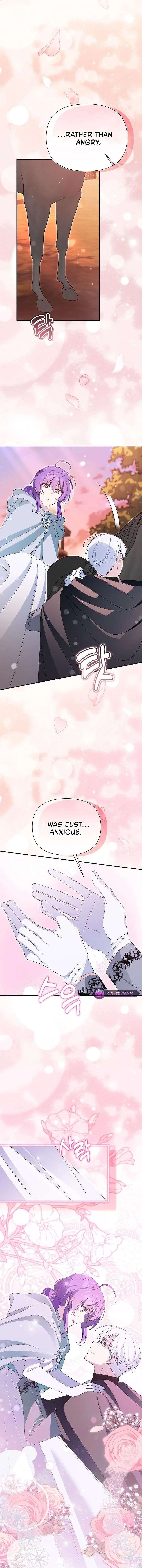 I’m a Villain, But I’m Favored Chapter 58 - Page 13