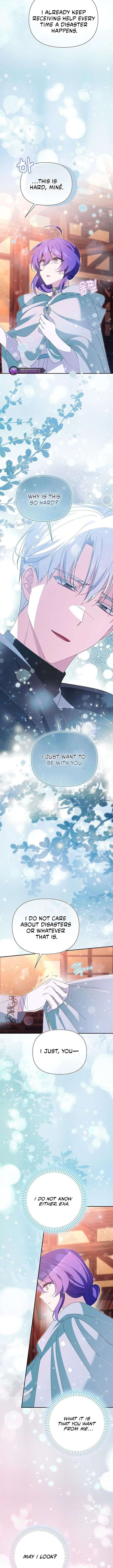 I’m a Villain, But I’m Favored Chapter 58 - Page 16