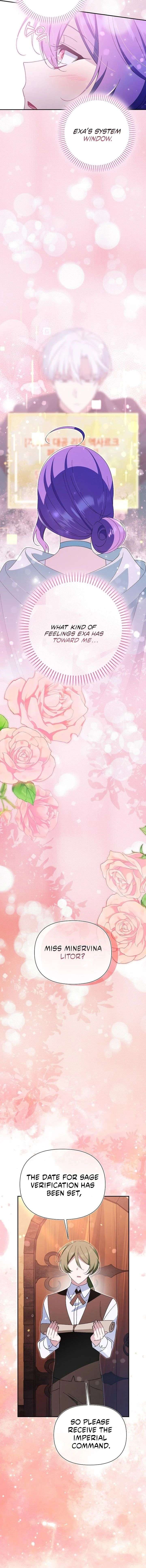 I’m a Villain, But I’m Favored Chapter 58 - Page 17