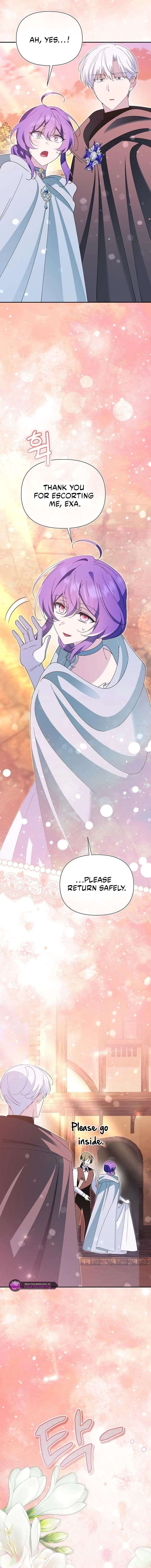 I’m a Villain, But I’m Favored Chapter 58 - Page 18