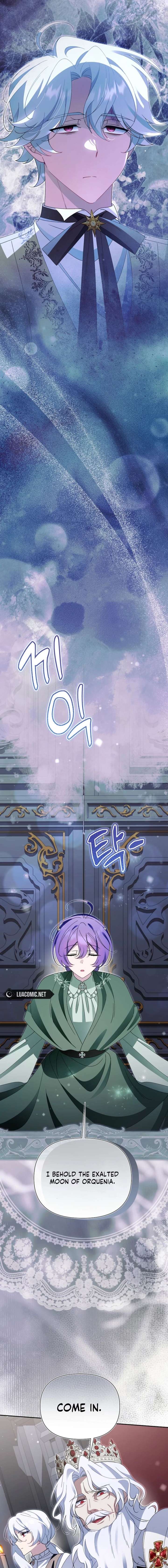 I’m a Villain, But I’m Favored Chapter 59 - Page 15