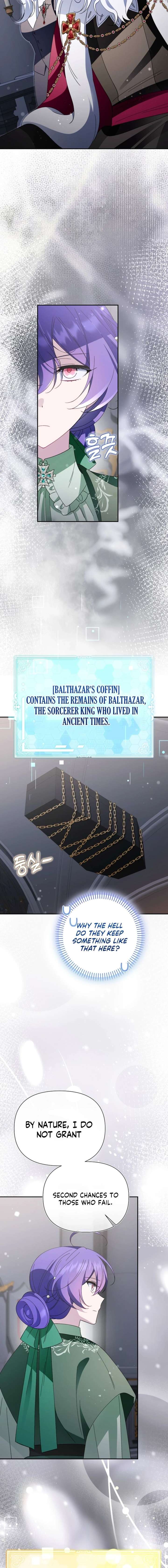 I’m a Villain, But I’m Favored Chapter 59 - Page 16