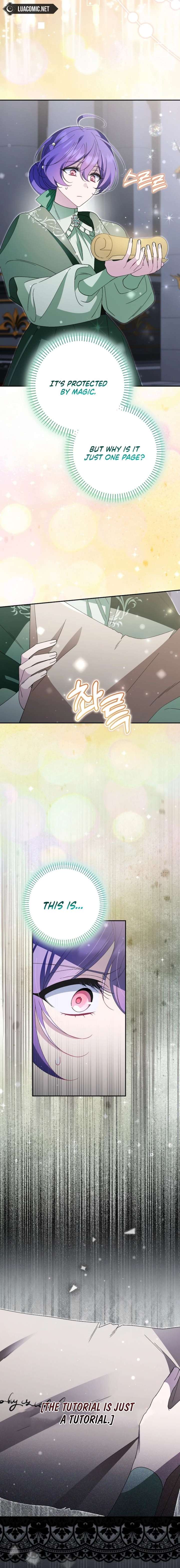 I’m a Villain, But I’m Favored Chapter 59 - Page 20