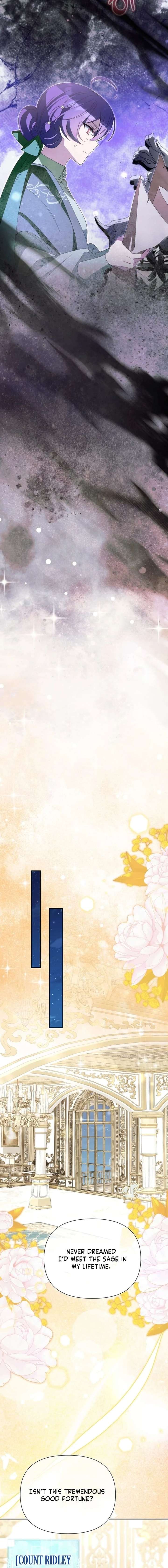 I’m a Villain, But I’m Favored Chapter 60 - Page 4