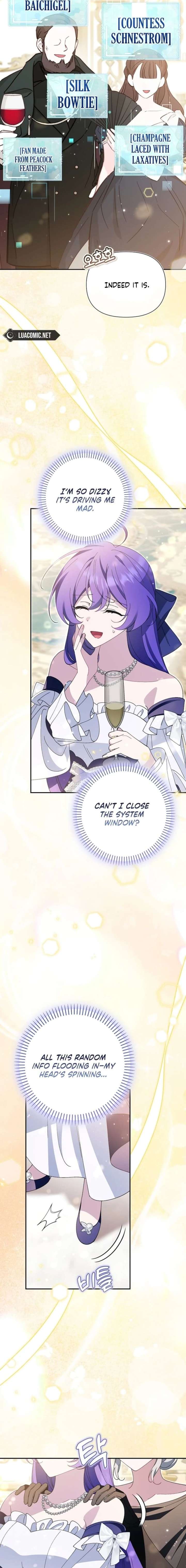 I’m a Villain, But I’m Favored Chapter 60 - Page 5