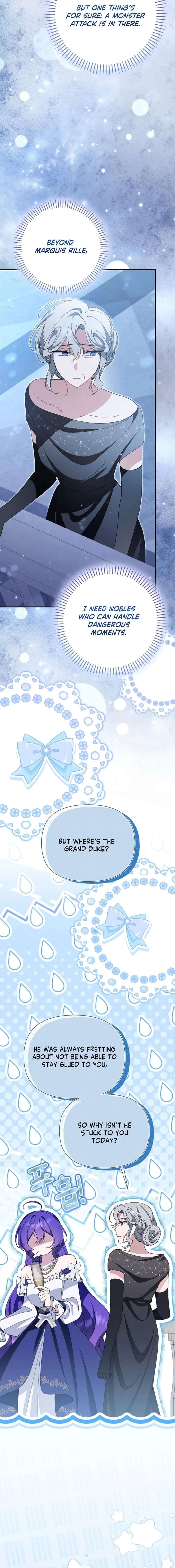 I’m a Villain, But I’m Favored Chapter 60 - Page 8