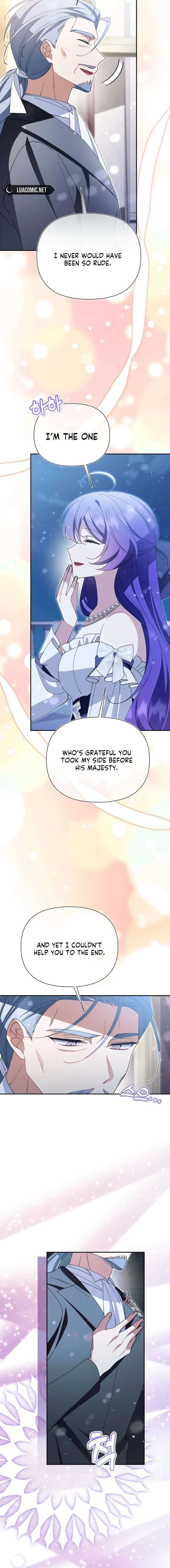 I’m a Villain, But I’m Favored Chapter 60 - Page 12