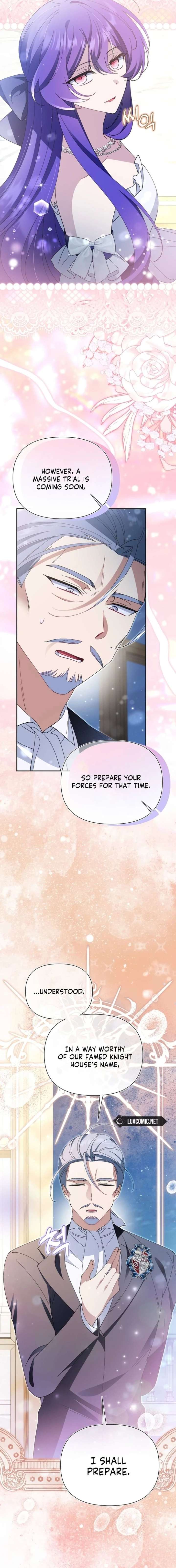 I’m a Villain, But I’m Favored Chapter 60 - Page 15