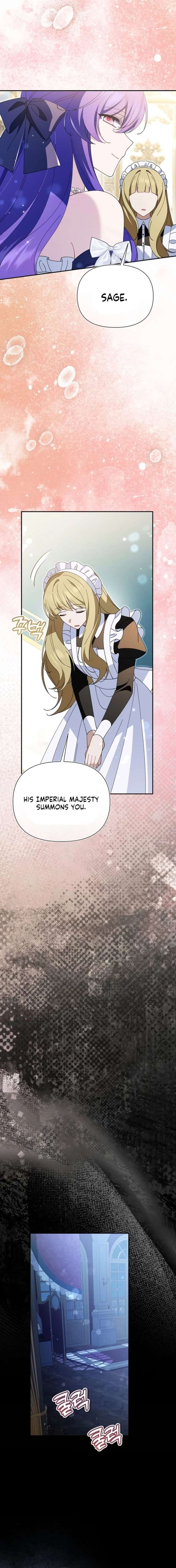 I’m a Villain, But I’m Favored Chapter 60 - Page 16