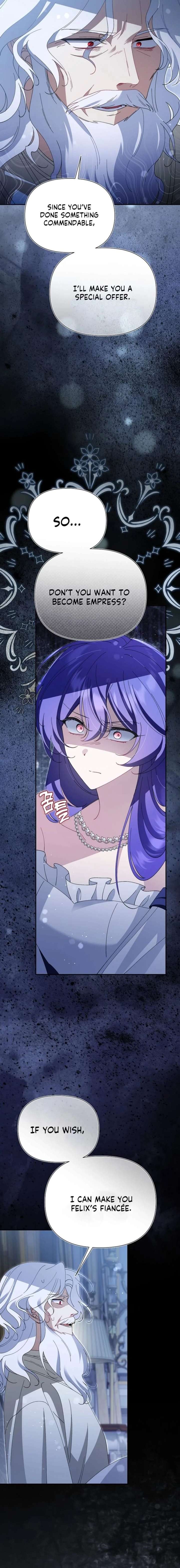 I’m a Villain, But I’m Favored Chapter 60 - Page 18