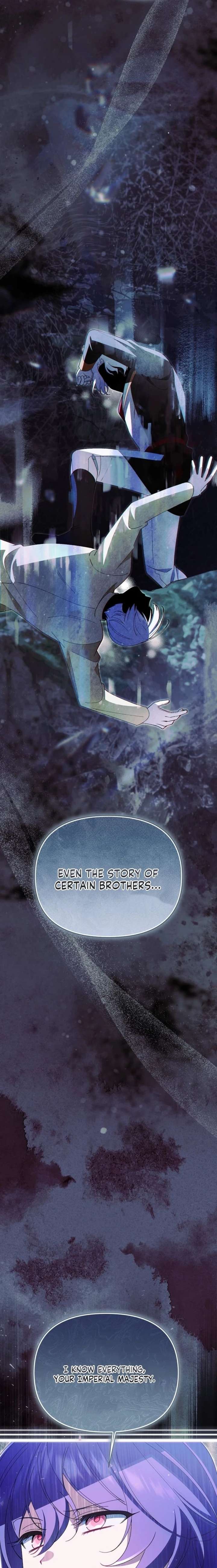 I’m a Villain, But I’m Favored Chapter 60 - Page 23