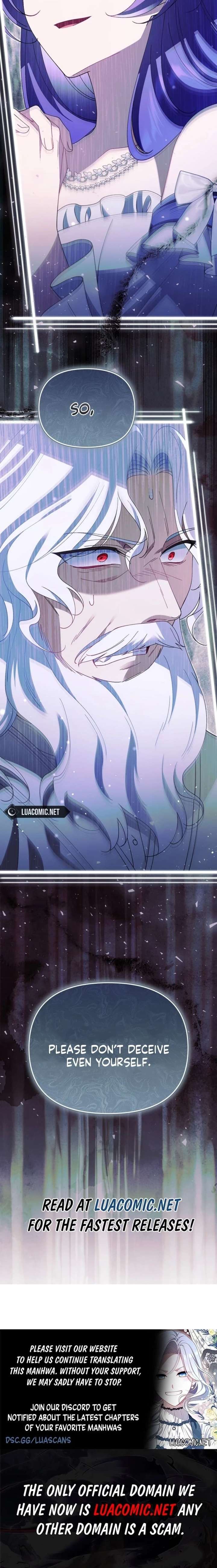 I’m a Villain, But I’m Favored Chapter 60 - Page 24