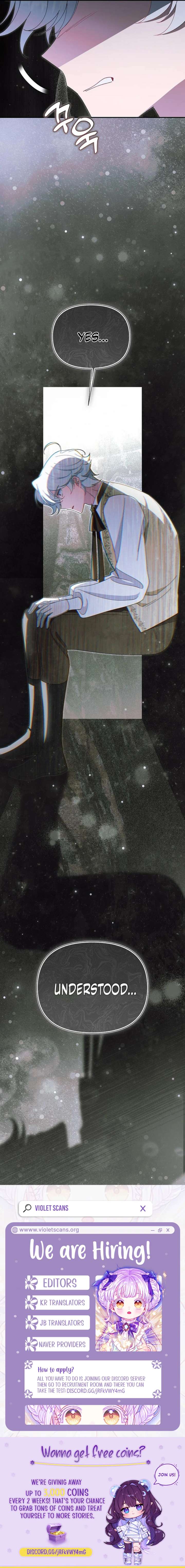 I’m a Villain, But I’m Favored Chapter 61 - Page 15