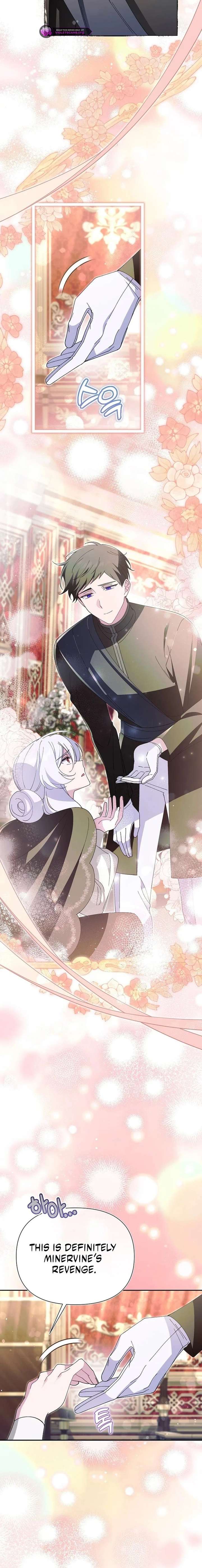 I’m a Villain, But I’m Favored Chapter 62 - Page 4