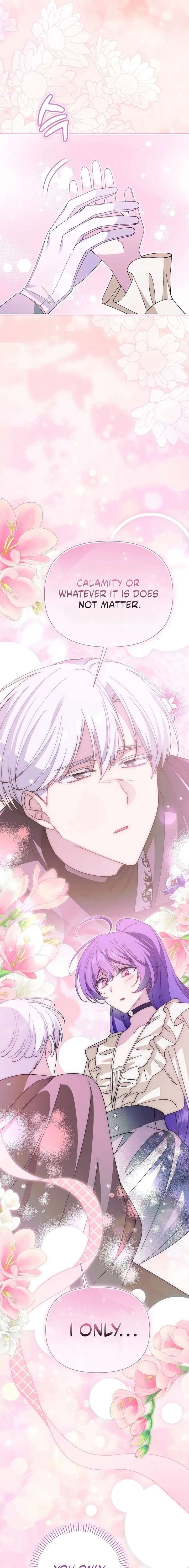 I’m a Villain, But I’m Favored Chapter 62 - Page 9