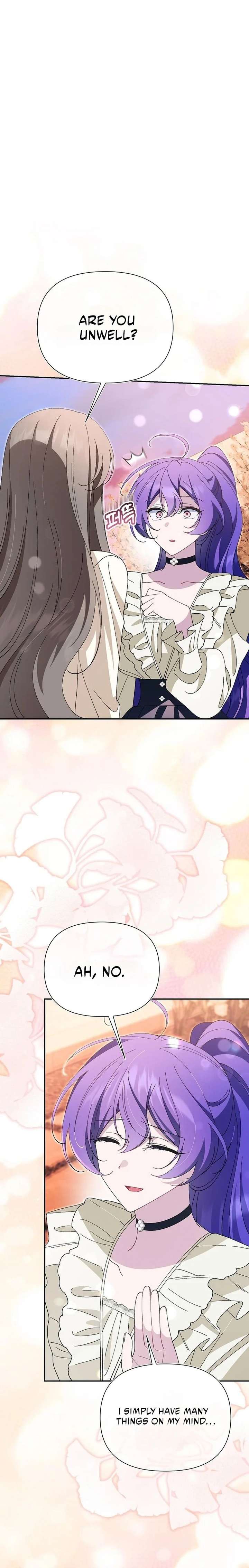 I’m a Villain, But I’m Favored Chapter 62 - Page 13