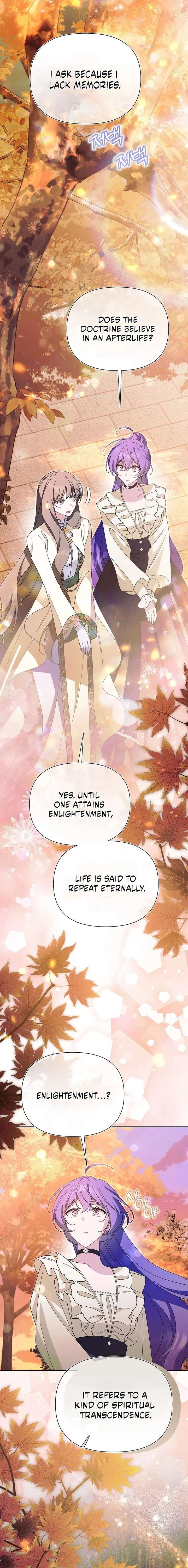 I’m a Villain, But I’m Favored Chapter 62 - Page 15