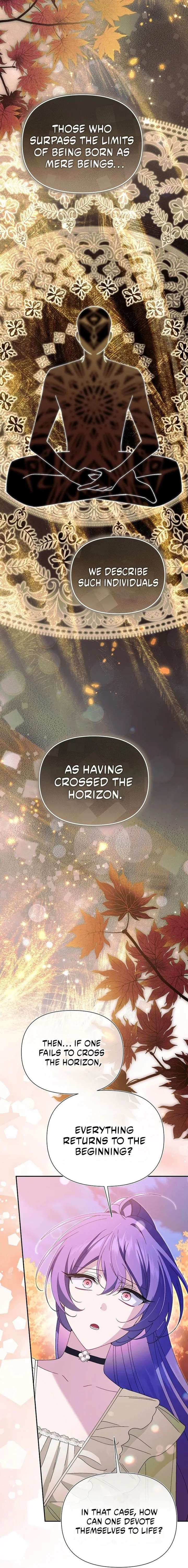 I’m a Villain, But I’m Favored Chapter 62 - Page 16