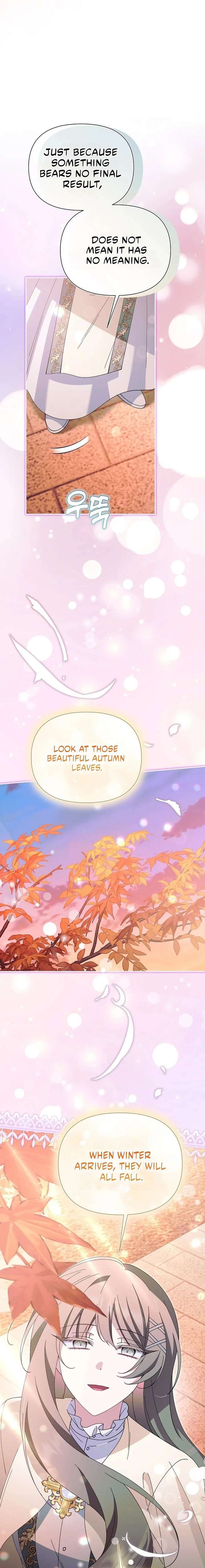 I’m a Villain, But I’m Favored Chapter 62 - Page 17