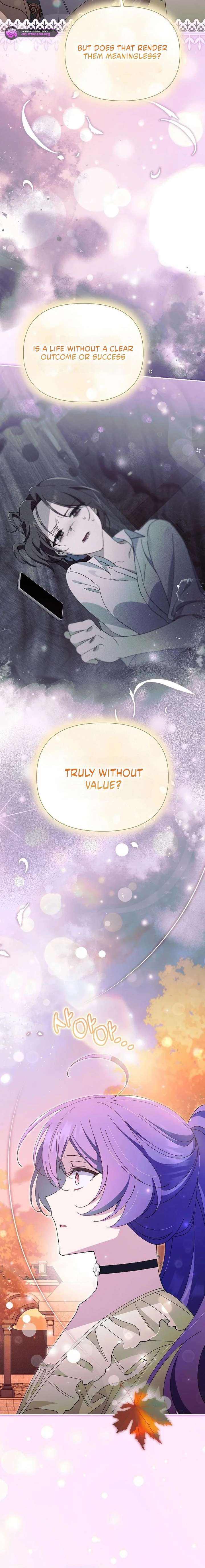 I’m a Villain, But I’m Favored Chapter 62 - Page 18