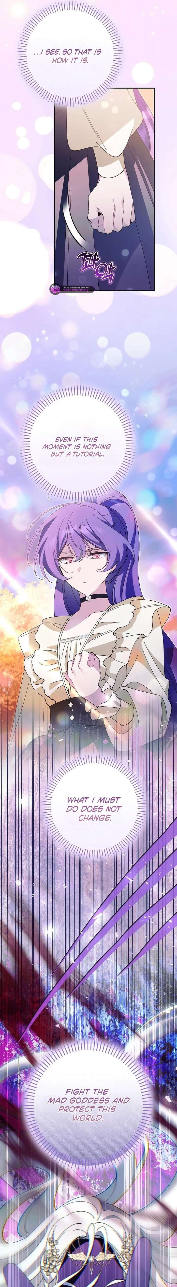 I’m a Villain, But I’m Favored Chapter 62 - Page 19