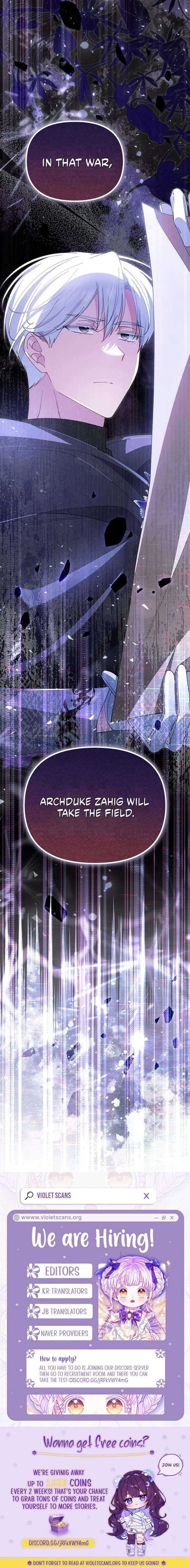 I’m a Villain, But I’m Favored Chapter 62 - Page 28