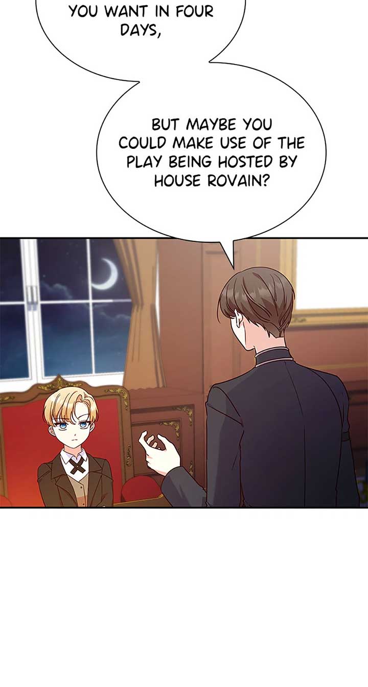 I’m a Villainess But I Became a Mother Chapter 90 - Page 4