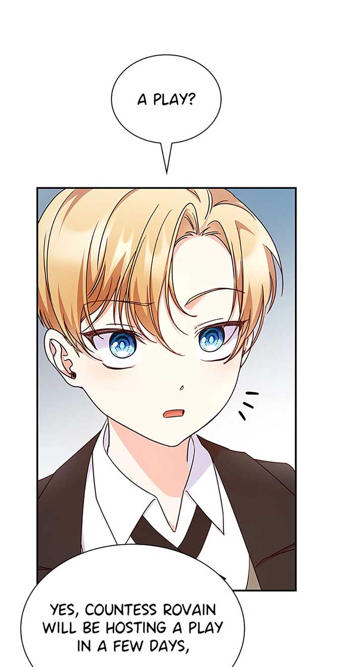 I’m a Villainess But I Became a Mother Chapter 90 - Page 5